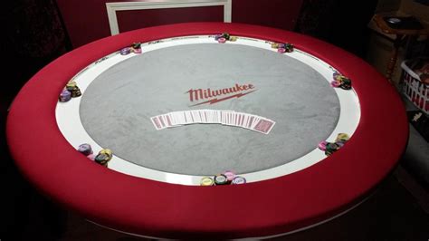 Texugo Poker Milwaukee Wi
