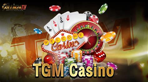Tgm Casino Apostas