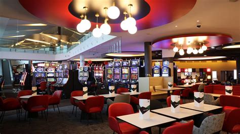 Th  Casino Barriere Lille