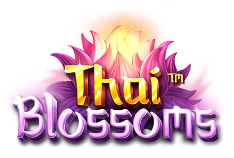 Thai Blossoms 1xbet