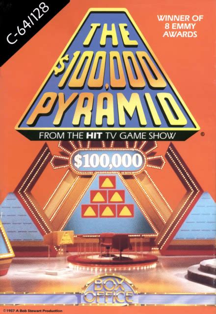 The 100 000 Pyramid Review 2024