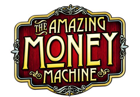 The Amazing Money Machine Brabet