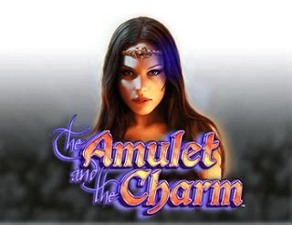 The Amulet And The Charm Blaze