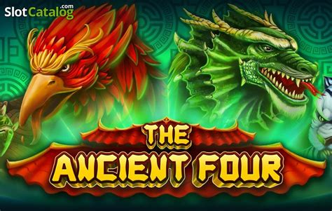 The Ancient Four Review 2024