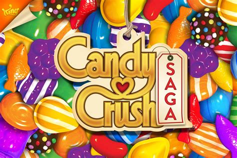 The Candy Crush Pokerstars