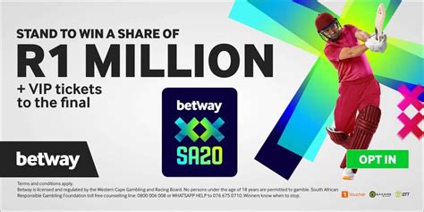 The Charleston Betway