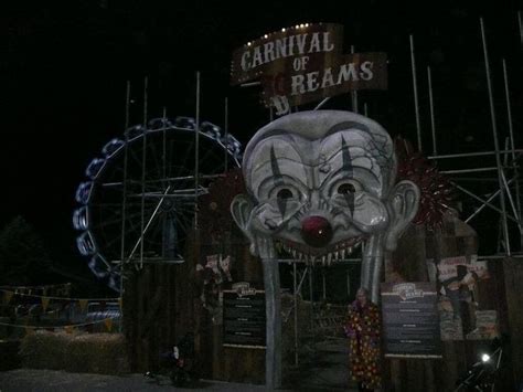 The Creepy Carnival Betsul