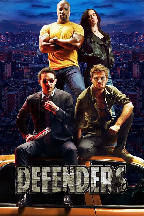 The Defenders Betano