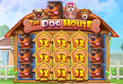 The Dog House 888 Casino