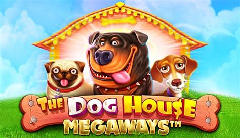 The Dog House Megaways Novibet