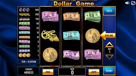 The Dollar Game 3x3 Bwin