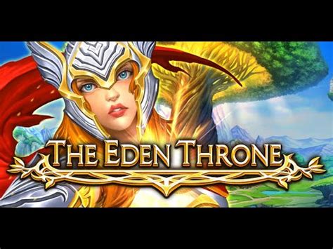 The Eden Throne Sportingbet