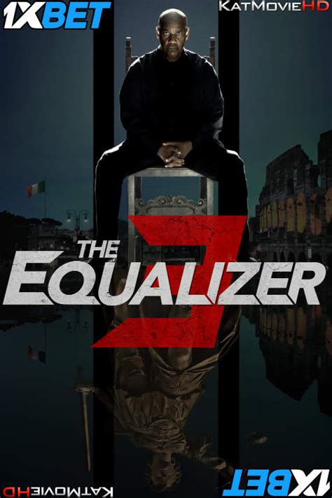 The Equalizer 1xbet