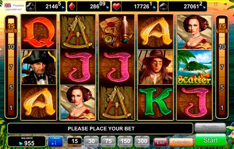 The Explorers Slot - Play Online