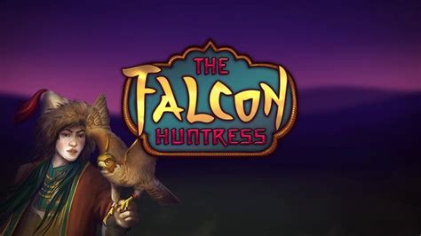 The Falcon Huntress Betway