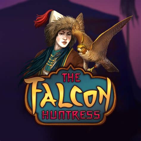 The Falcon Huntress Slot - Play Online