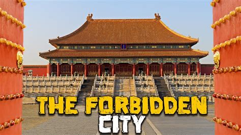 The Forbidden City Review 2024