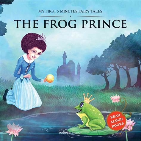 The Frog Prince Brabet