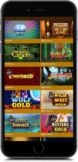 The Gold Lounge Casino Bonus