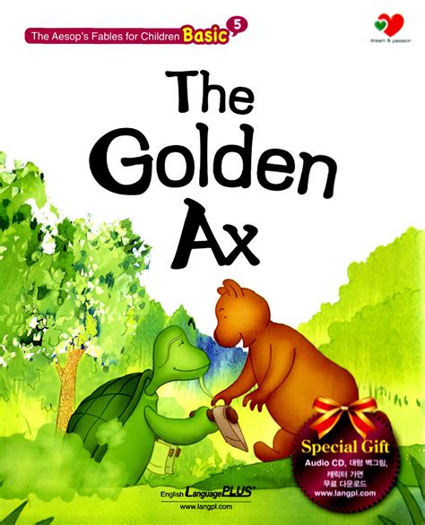 The Golden Ax Bodog