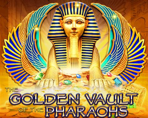 The Golden Vault Of The Pharaohs Bodog
