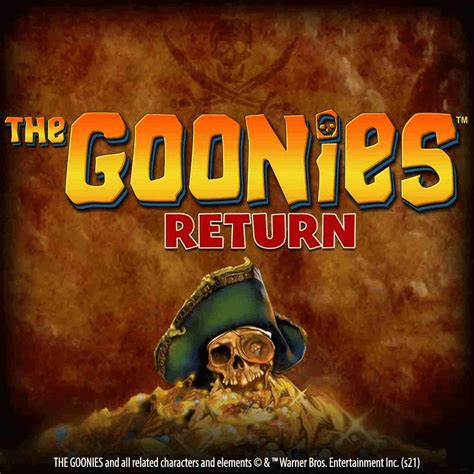 The Goonies Return Sportingbet