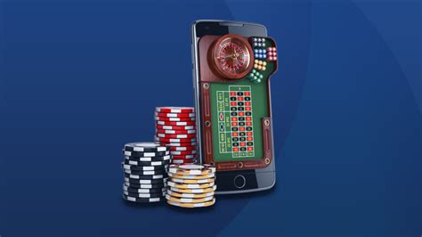 The Grand Ivy Casino App