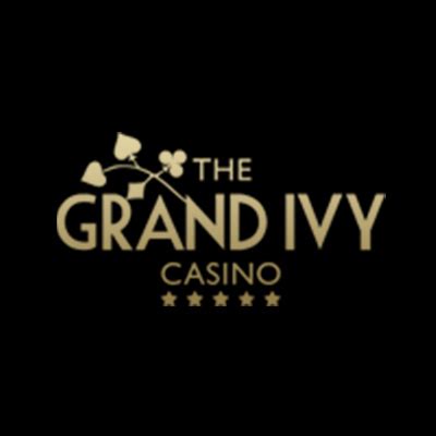 The Grand Ivy Casino Paraguay