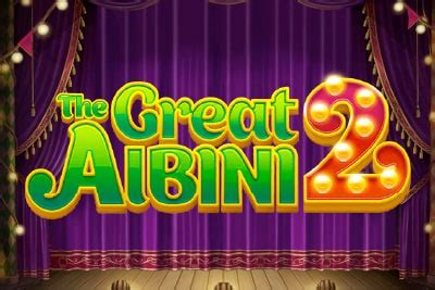 The Great Albini 2 1xbet