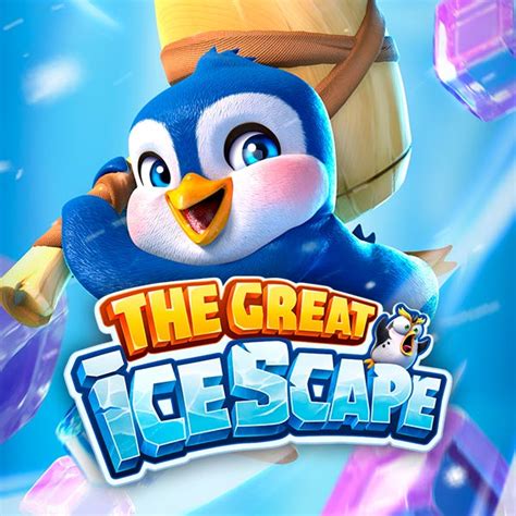 The Great Icescape Bet365