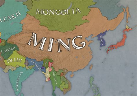 The Great Ming Empire Betfair