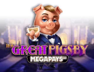 The Great Pigsby Megapays Sportingbet