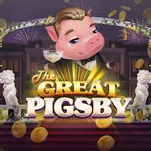 The Great Pigsby Netbet