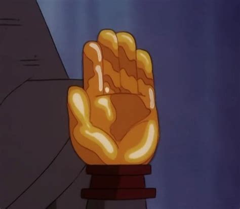 The Hand Of Midas Bodog