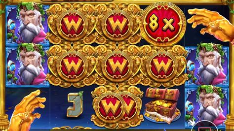 The Hand Of Midas Slot - Play Online