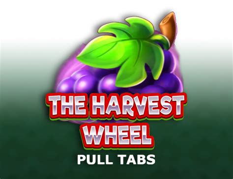 The Harvest Wheel Pull Tabs Betsul