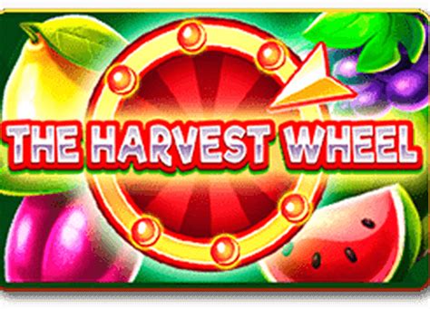The Harvest Wheel Slot Gratis