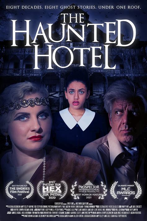 The Haunted Inn Betfair
