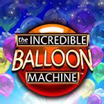 The Incredible Balloon Machine Leovegas