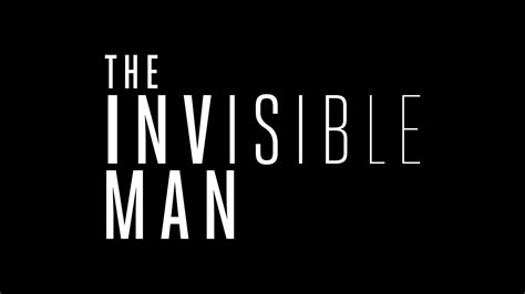 The Invisible Man Brabet