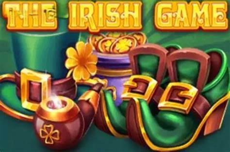 The Irish Game Novibet
