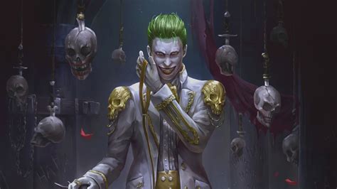 The King Joker Betfair