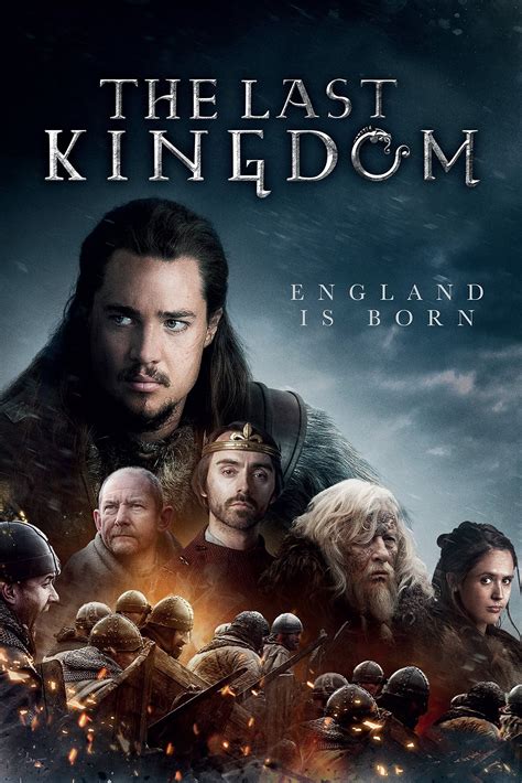 The Last Kingdom Betano