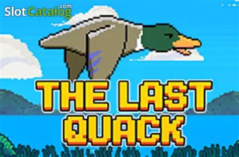 The Last Quack Review 2024