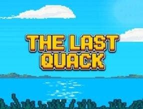 The Last Quack Slot Gratis