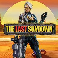 The Last Sundown Betsson