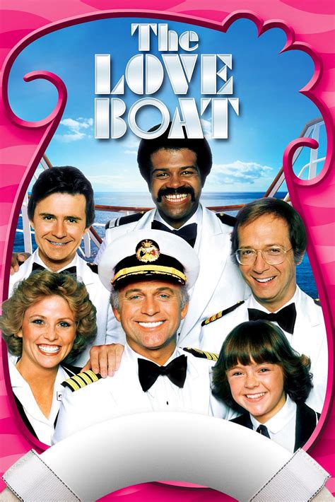 The Love Boat Betano