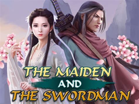 The Maiden And The Swordman 888 Casino