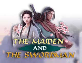 The Maiden And The Swordman Brabet