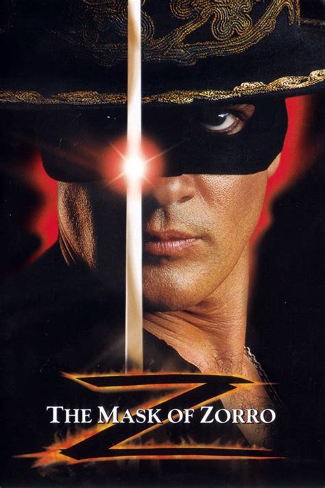 The Mask Of Zorro 1xbet